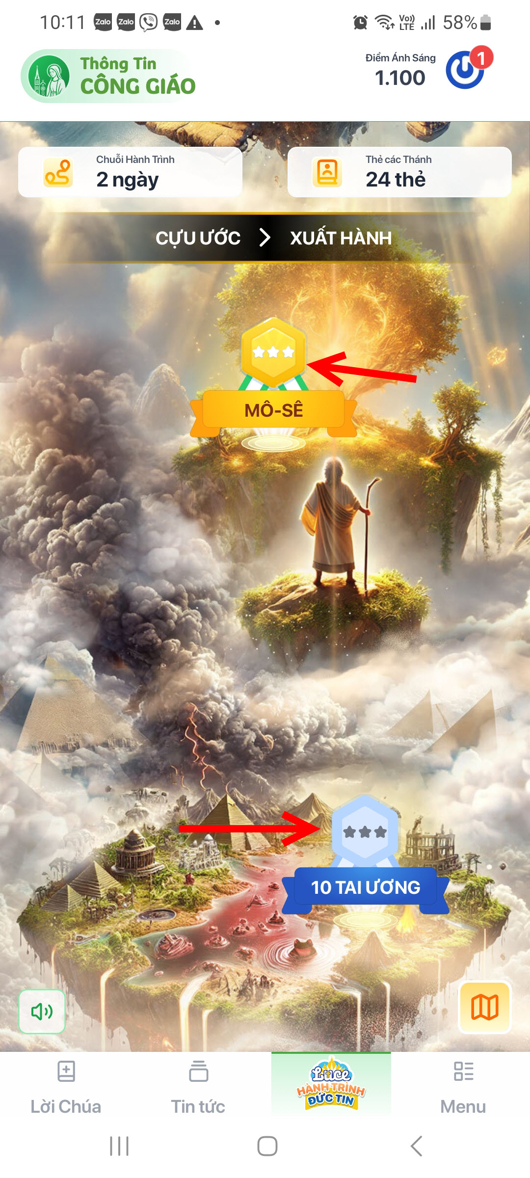 Chủ đề Xuất Hành